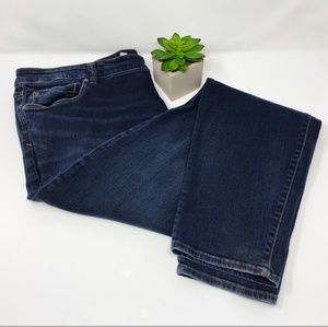 KUT DIANA JEANS